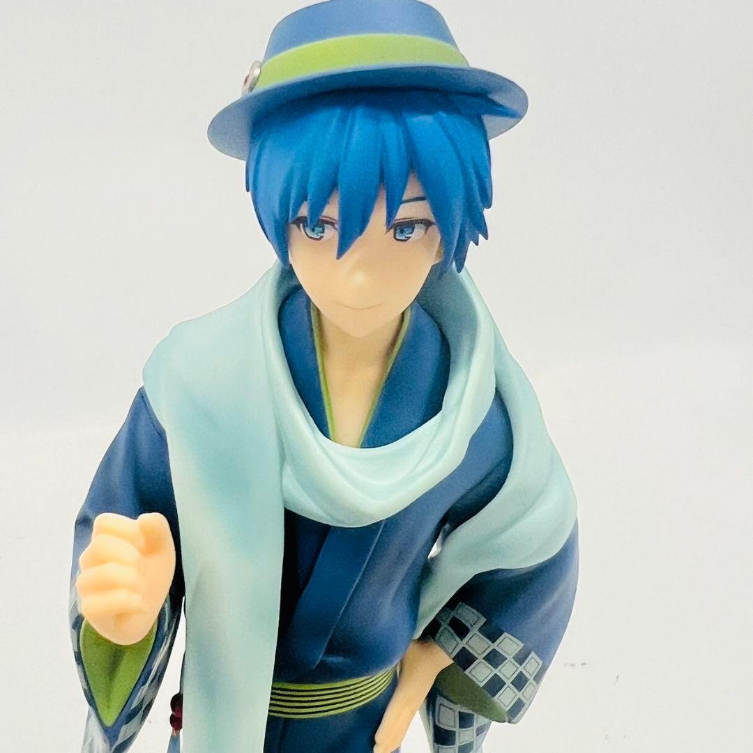 KAITO 花色衣 ストロンガー フィギュア