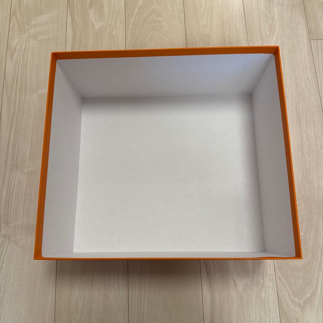 HERMES エルメス 空箱 バーキン30 079 - メルカリ