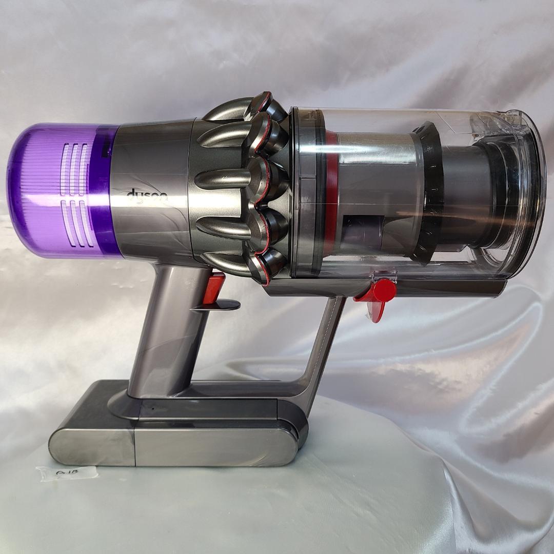 ダイソン掃除機 V11(SV14)本体 分解洗浄メンテナンス済 - メルカリ