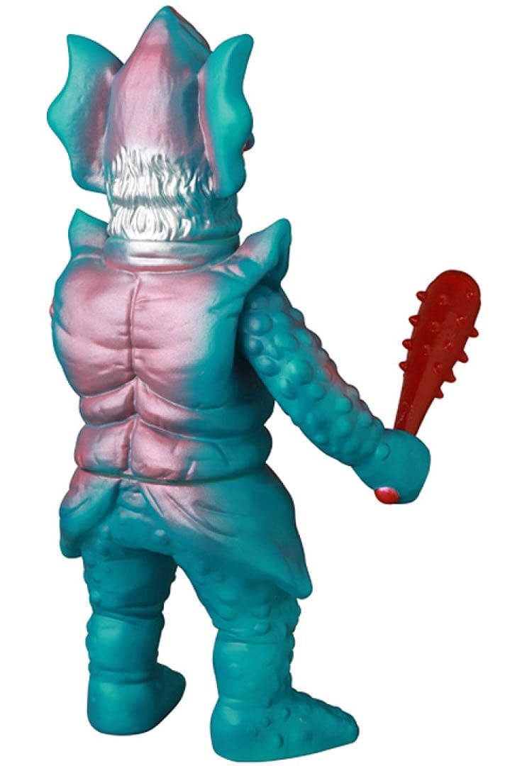 未開封》MEDICOM TOY MAT 怪獣大決戦シリーズ ドロボン ソフビ - メルカリ