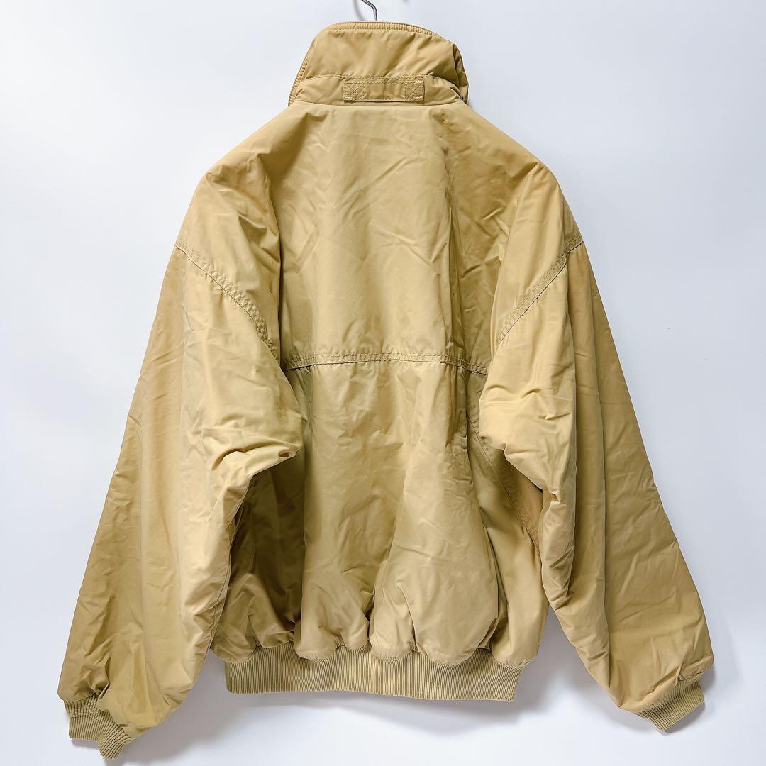 《希少カラー RHK》パタゴニア シェルドシンチラ XS ベージュ28131