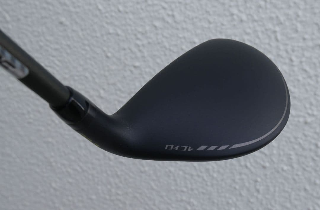 ロイヤルコレクション ユーティリティ VX 6U 28度 R