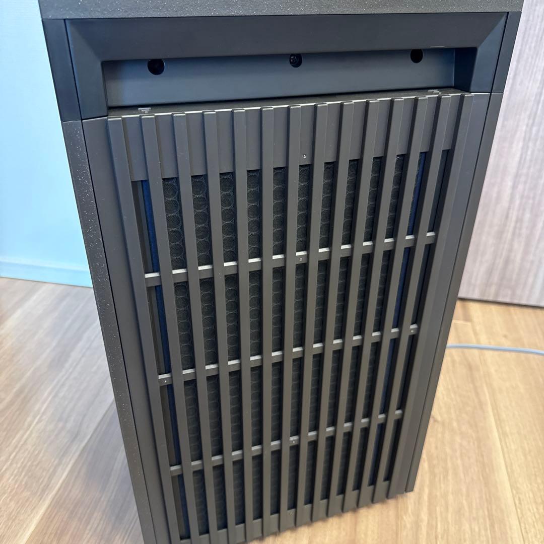 ナッティー様専用！超美品・非売品シャープ FP-S120-T 空気清浄機