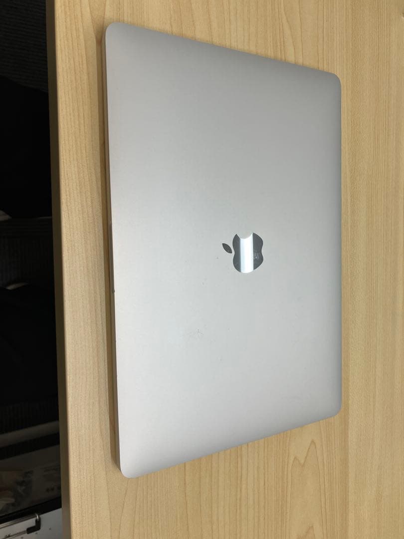 MacBook Pro 13インチ 2016 A1708 以前動作 現在起動不可 - メルカリ