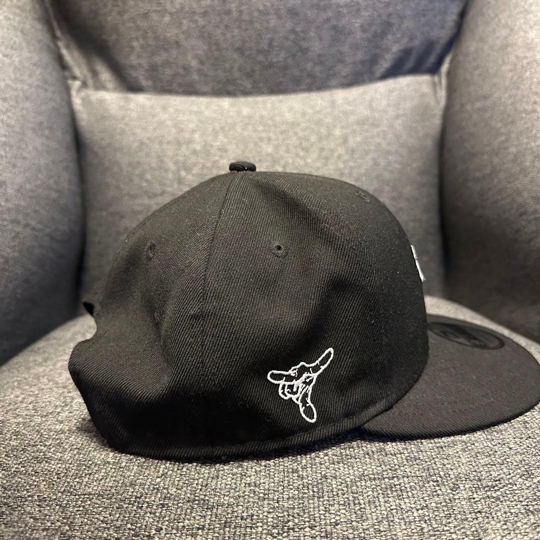 未使用】MOROHA NEW ERAキャップ - メルカリ