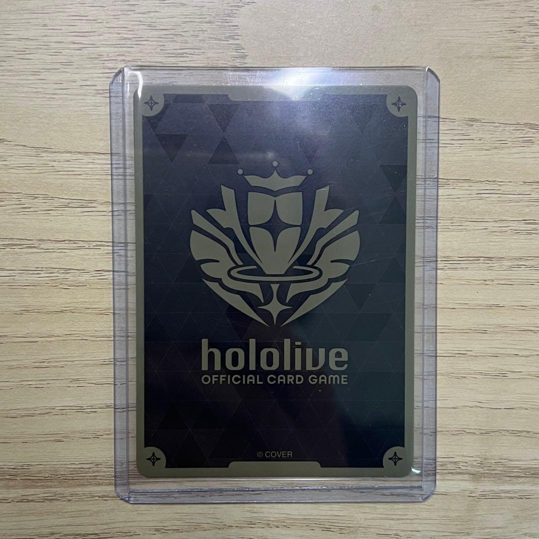 ホロカ 猫又おかゆ 1st Buzz UR - メルカリ