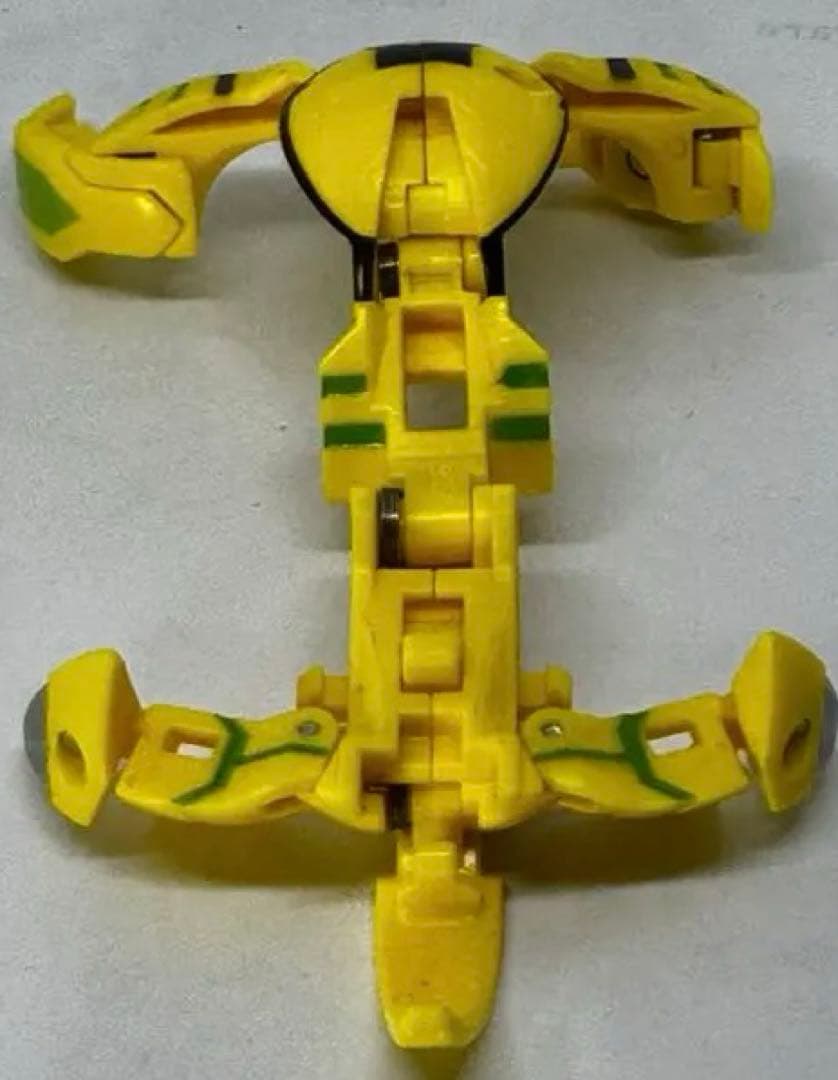 SEGA 爆丸 シャドウ三獣士 冴ガロウ 兜マヒサス 架ゲザード 3体 - メルカリ