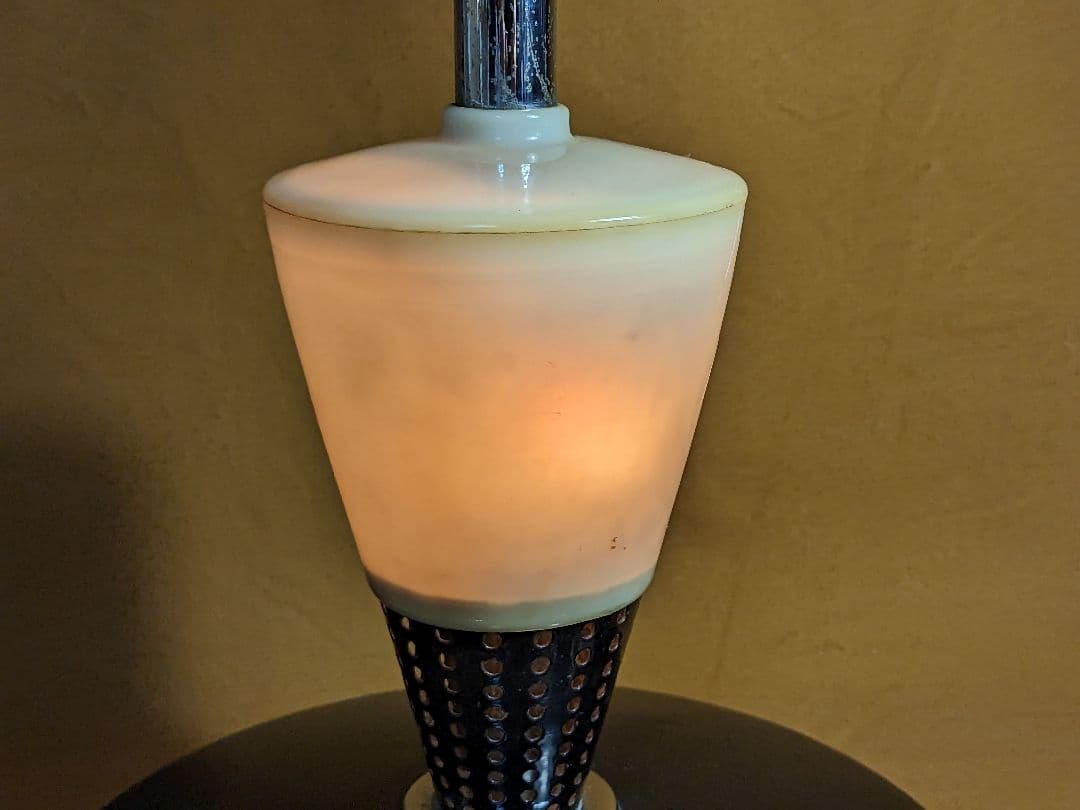 扇風機 昭和レトロ 東芝 Toshiba 夕顔 LP形 4枚羽根 東芝 - メルカリ