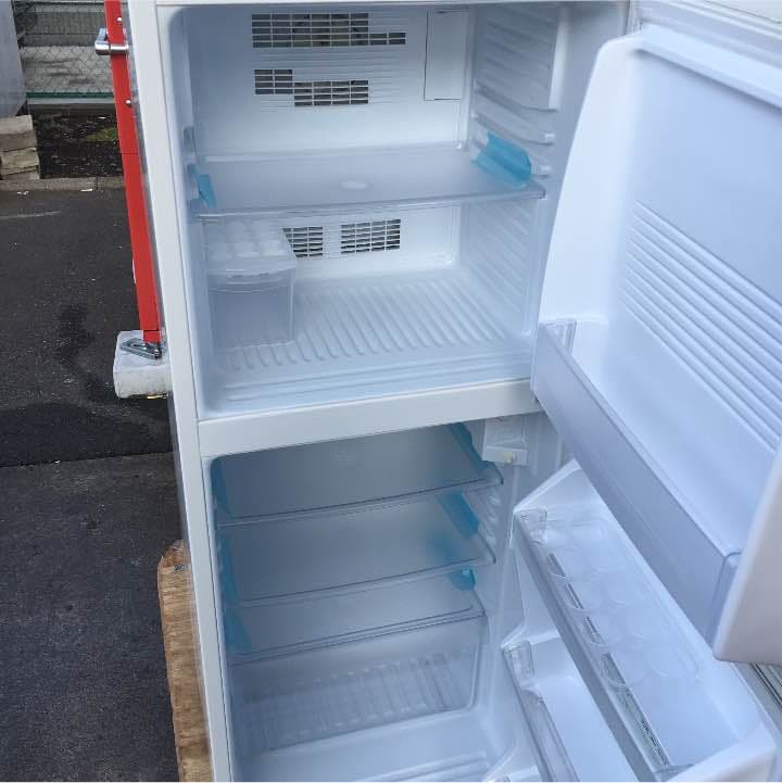 MKT102412 アクア 168L 冷蔵庫 一人暮らし 小型