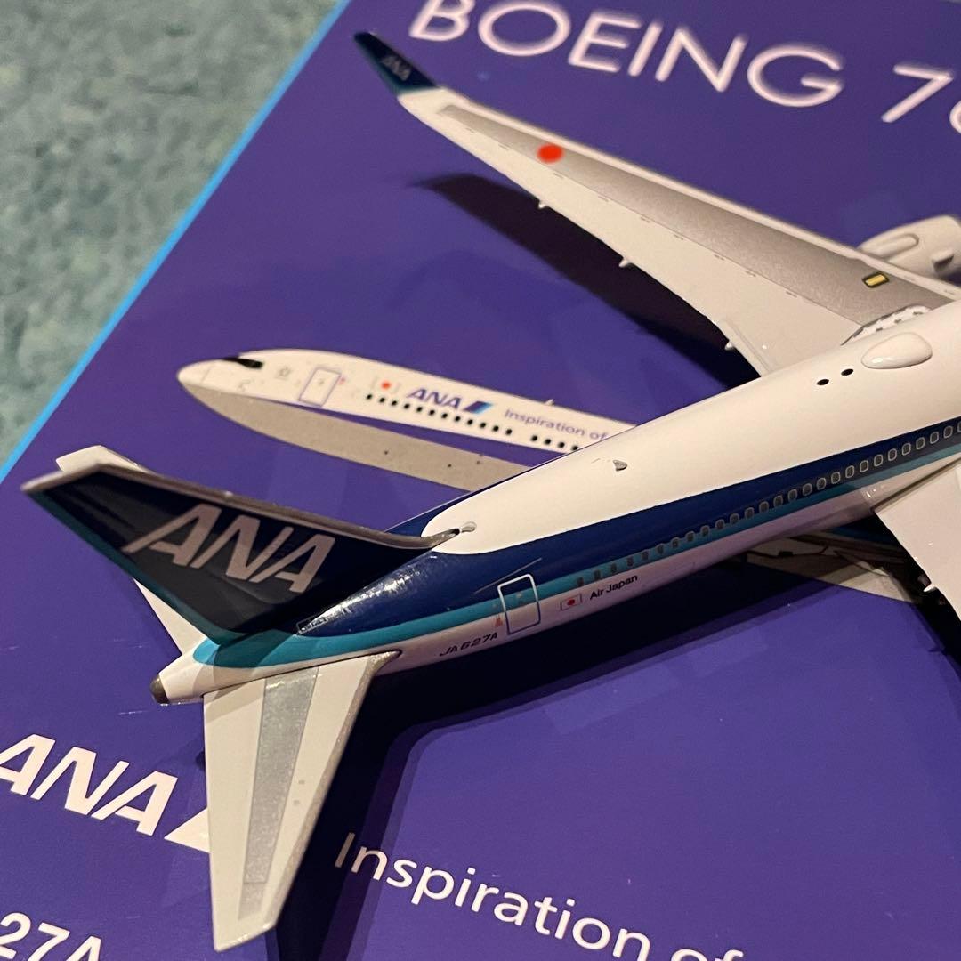 ANA 767-300ER 全日空 JA627A phoenix - メルカリ