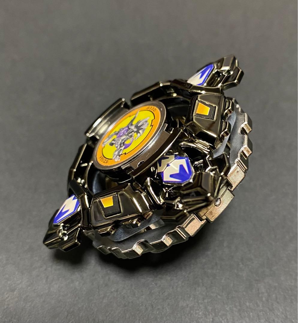 超美品 】 ドラシエルS（シールド） パーフェクトディフェンサーVer