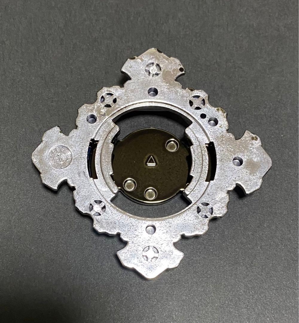 超美品 】 ドラシエルS（シールド） パーフェクトディフェンサーVer