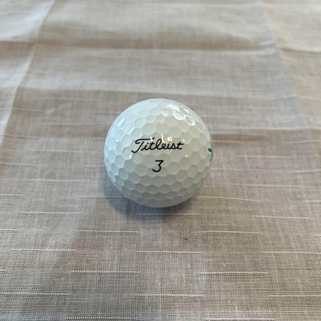 Titleist AVX ゴルフボール Hawaiiデザイン 3個1セット - メルカリ