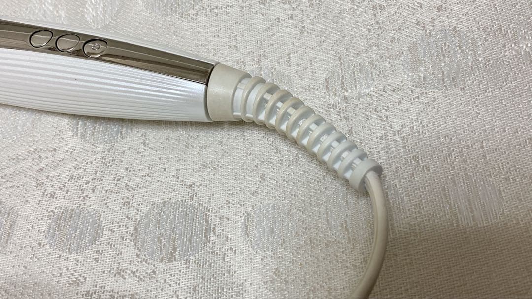 ジャンク品 リファ ビューテックカールアイロン 32mm - メルカリ