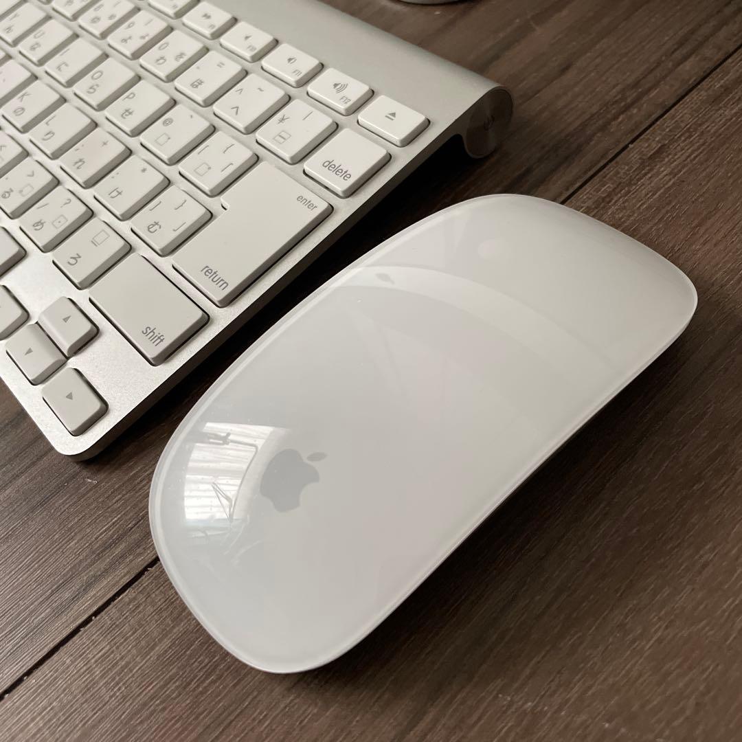 美品☆ Apple アップル iMac 14.4 デスクトップPC パソコン - メルカリ