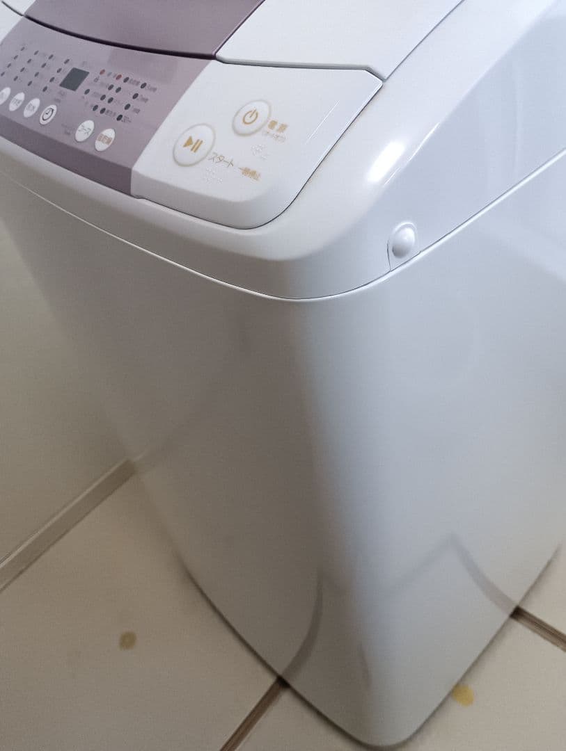 全国送料無料！ハイアール 洗濯機 JW-KD55B 5.5kg