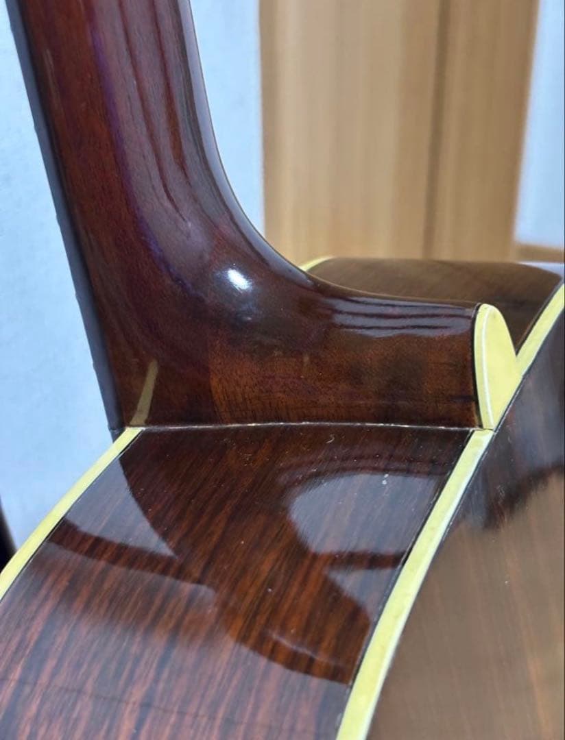 程度上々❗️YAMAHA ヤマハ FG-250 グリーンラベル アコギ 調整済