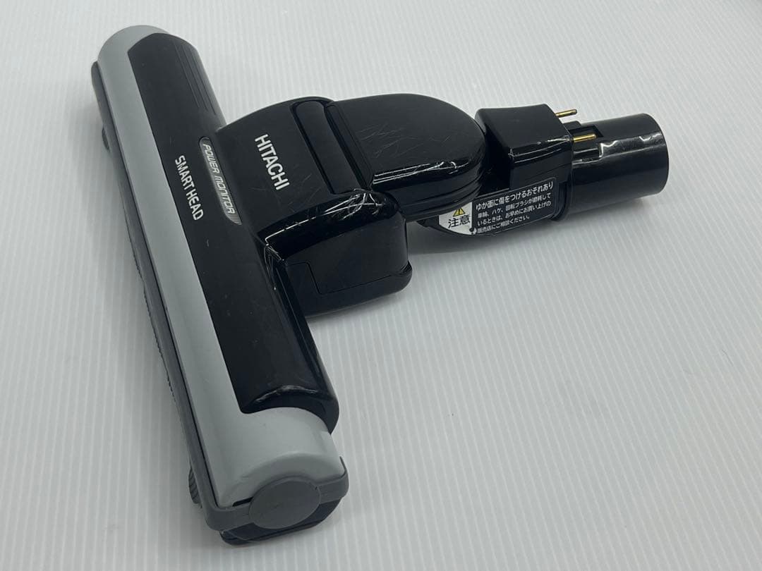 中古 動作保証品 D-AP40 日立 HITACHI 掃除機 ヘッド 回転ブラシ