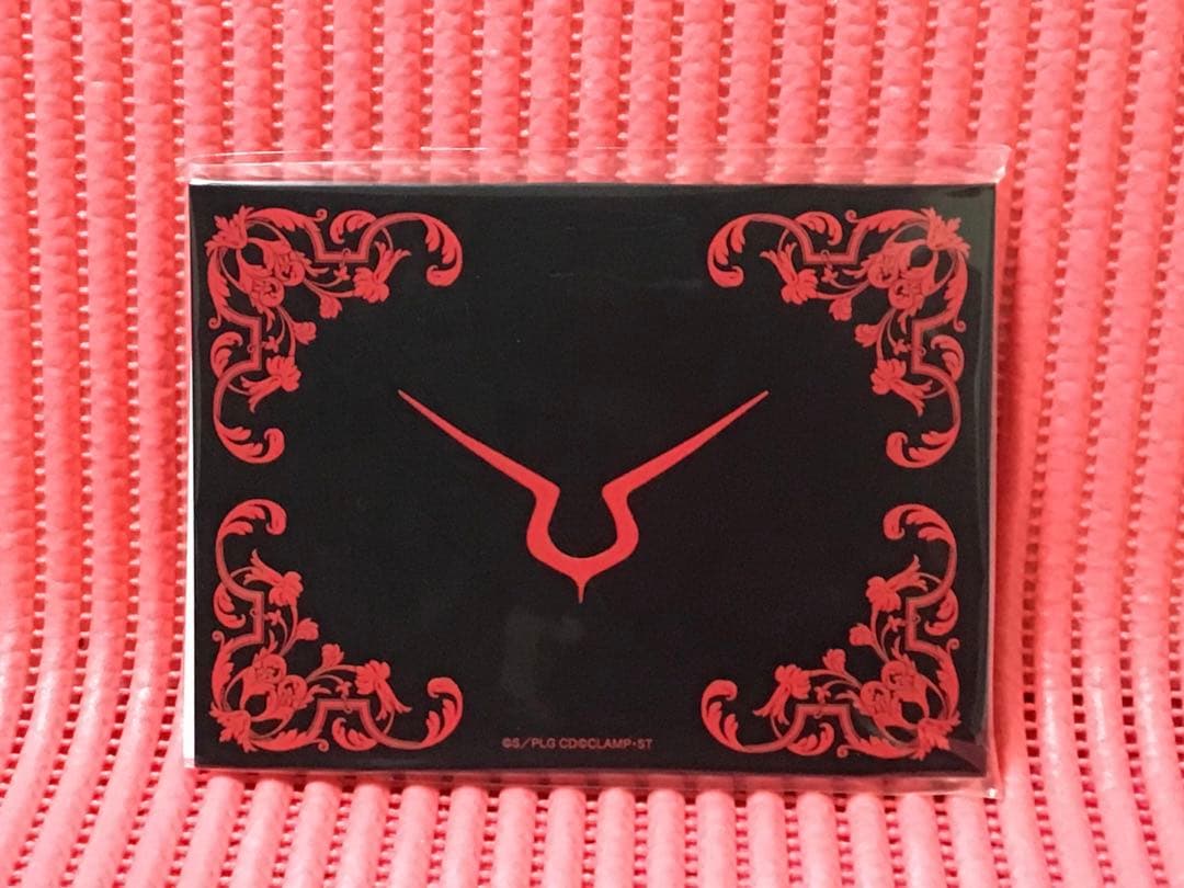 コードギアス(14)《推しキャラ缶バッジセット ルルーシュ1》