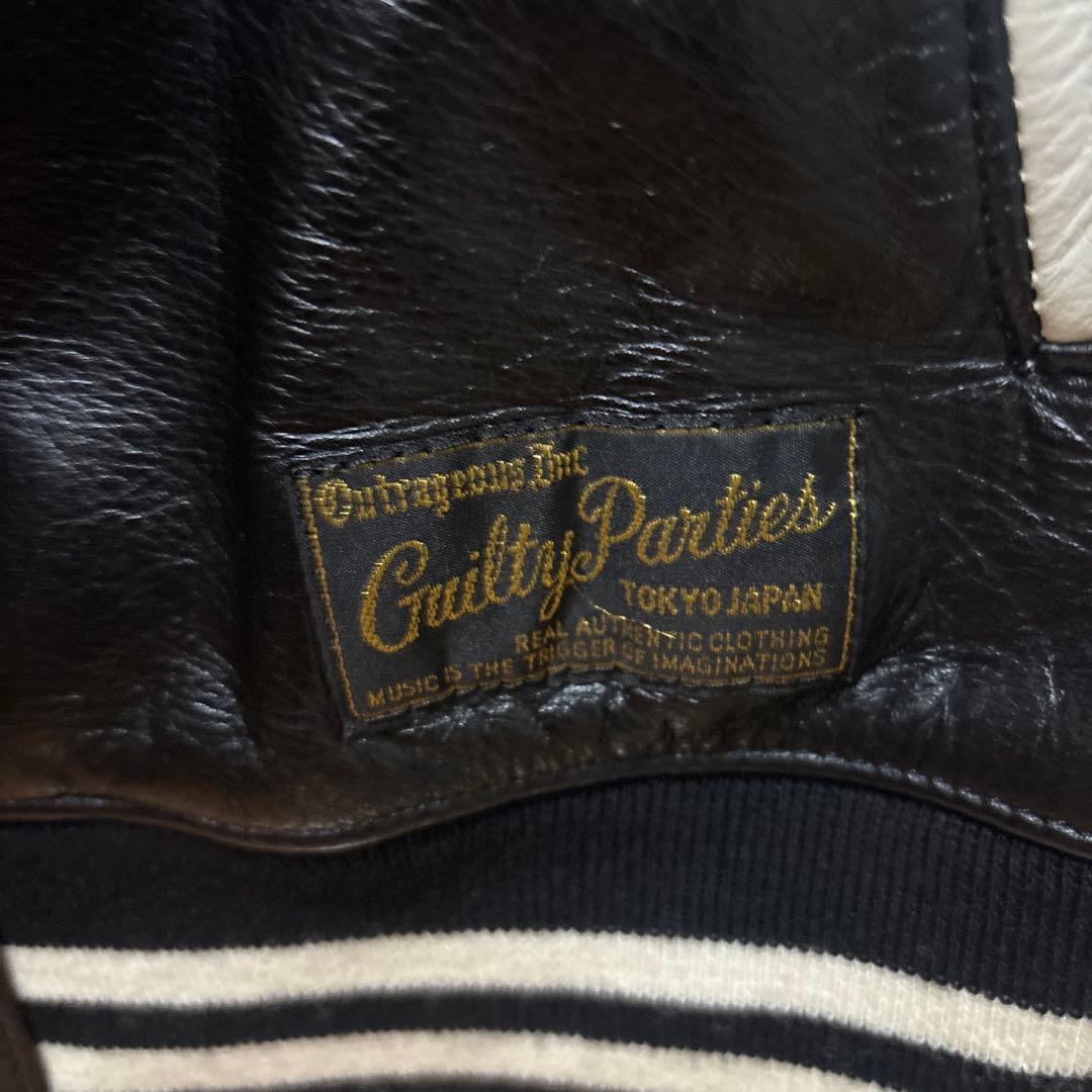 ワコマリア レザースタジャン 野村訓市 bedwin ロンハーマン beams