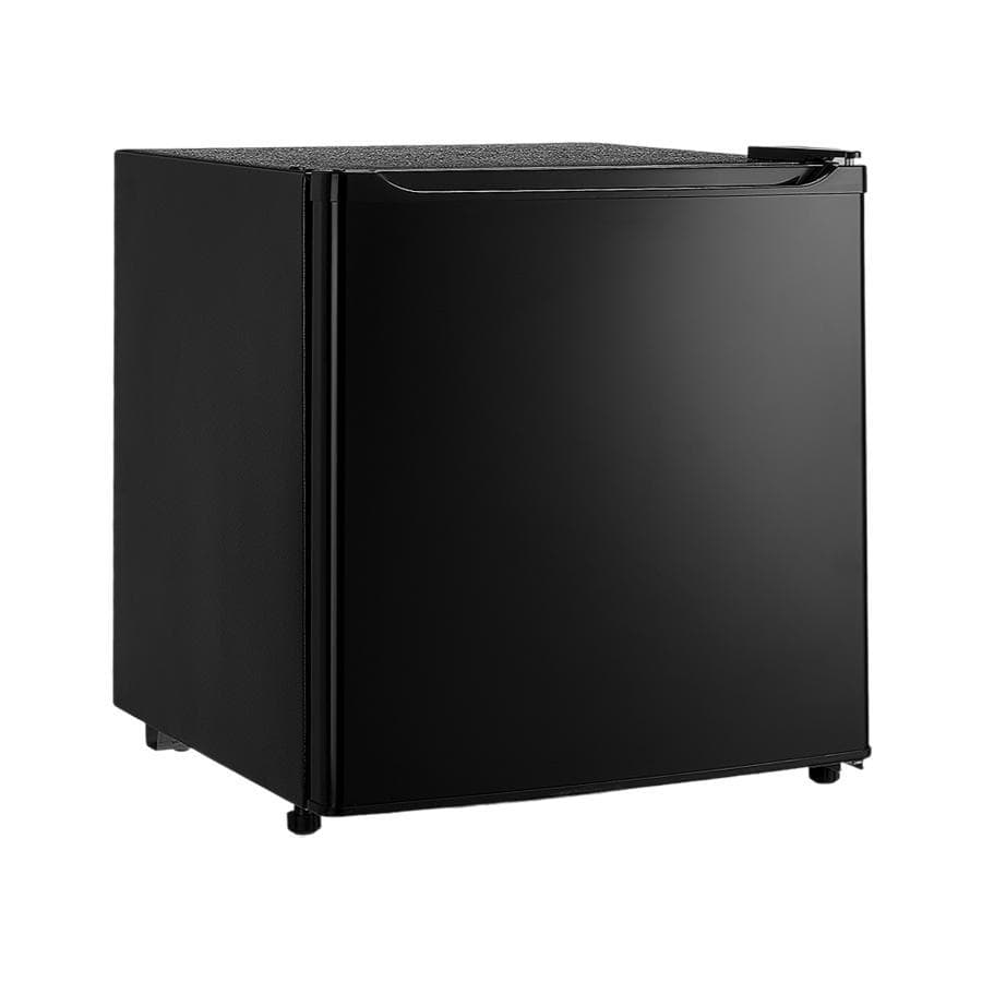 冷蔵庫 一人暮らし 50L ワンドア 小さい 両開き対応 ミニ冷蔵庫