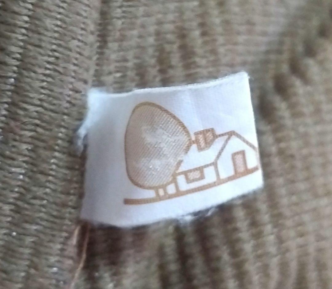 レトロ リトルハウス BIG ぬいぐるみ 犬 いぬ LITTLE HOUSE - メルカリ