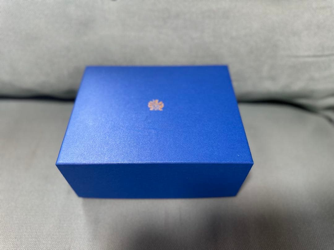 コ*ン様 Piaget タナグラYGx革 シャンパン文字盤 17243 - メルカリ