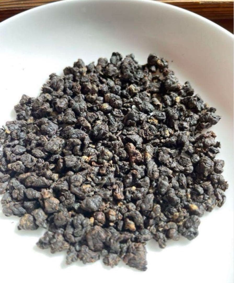 台湾好茶】坪林 蜜香紅茶 （蜜香り)蜜香烏龍茶 蜜香凍