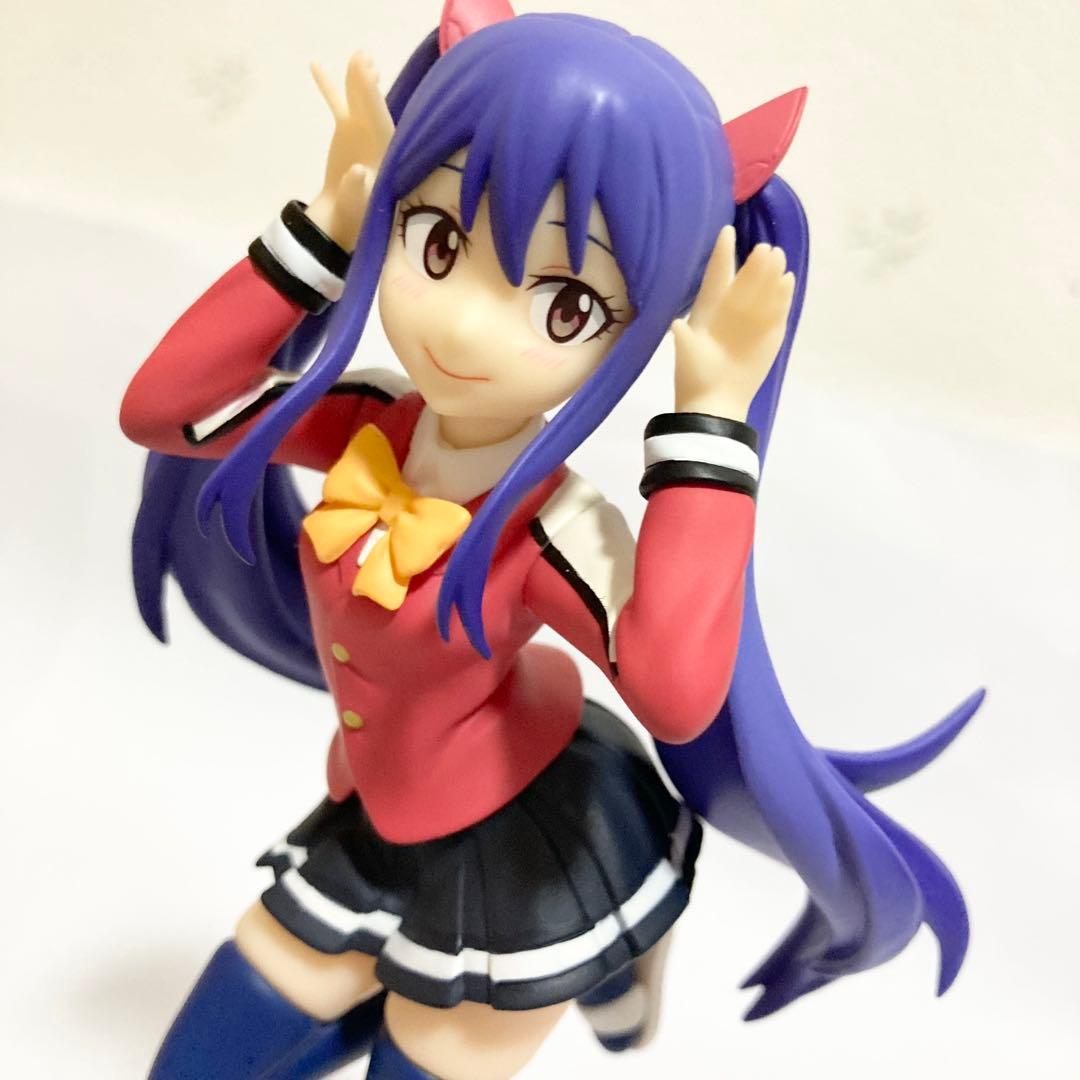 特典付⭐️在庫1】ウェンディ・マーベル POP UP PARADE フィギュア