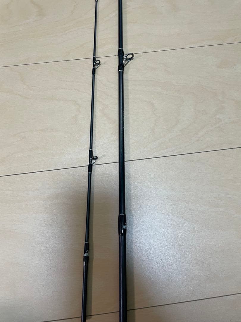 出*之様 フィッシュマン ビームスインテ 6.4UL 64UL