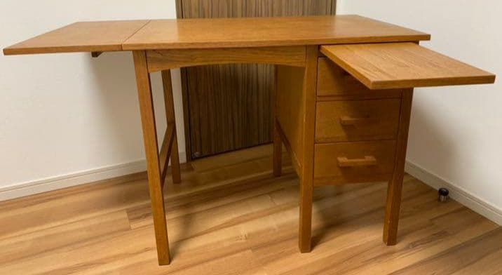 unico NOTE デスク - メルカリ