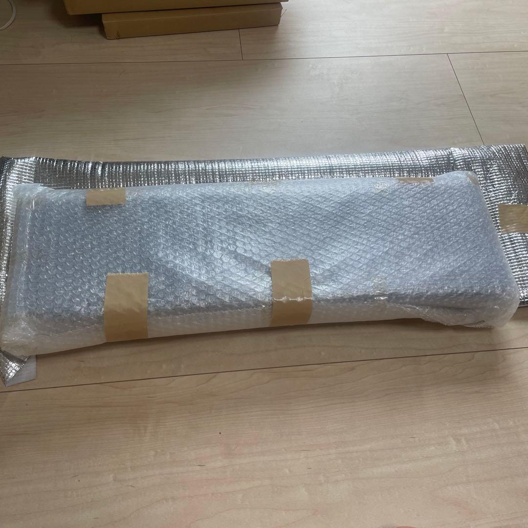 世界30本限定】最強の食器【アルテマウェポンフォーク】ファイナル