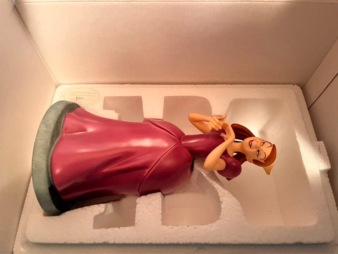 アナスタシア(シンデレラ) ヴォルトディズニークラシックコレクション