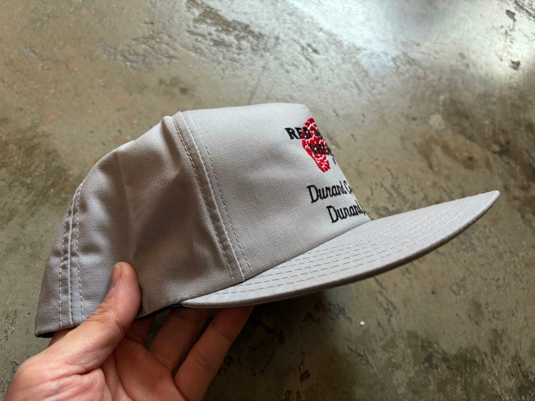 超激レア USA製デッドストックRED WING ヴィンテージトラッカー