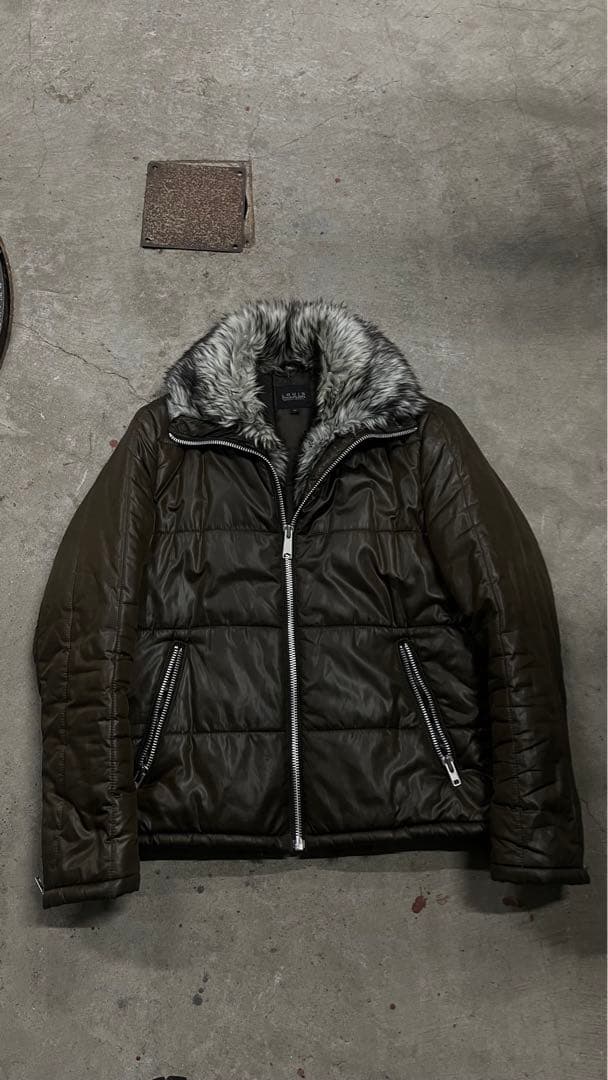 archive ファージャケット swag opium