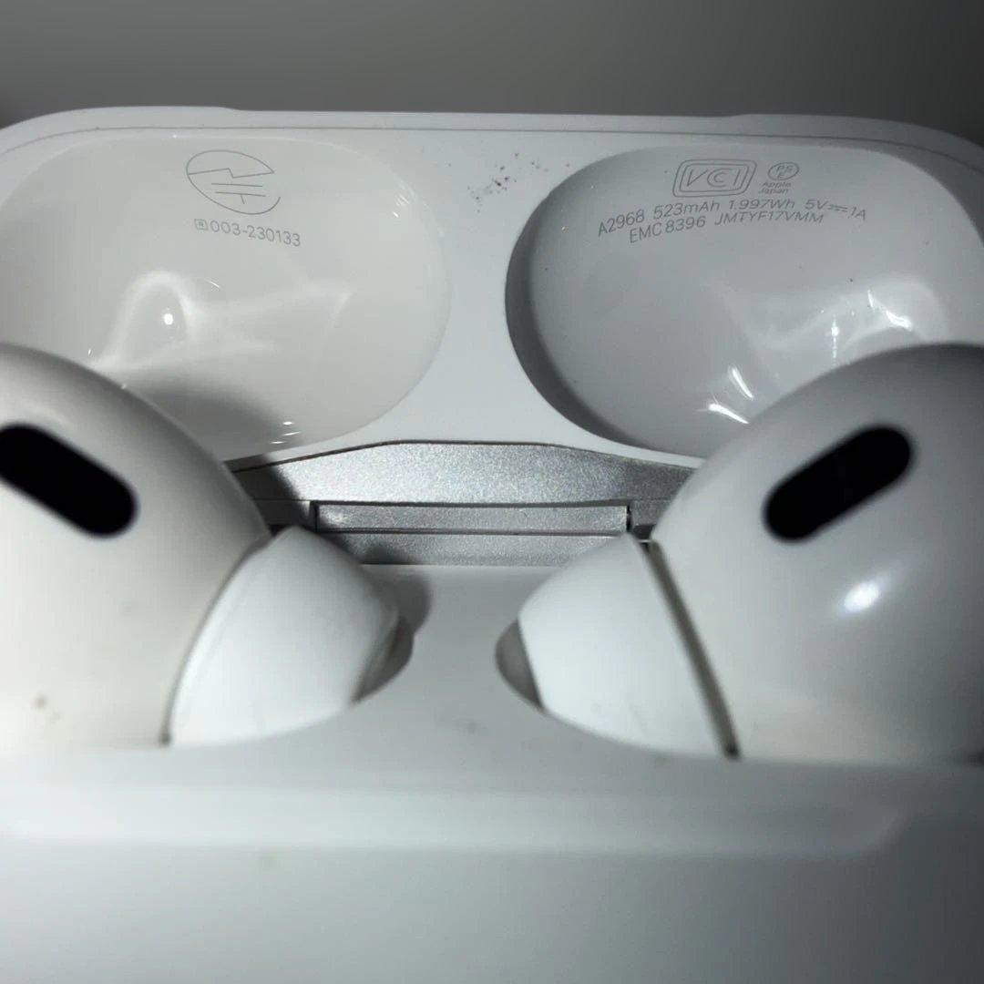 純正品】Airpods pro 第2世代 type-C - メルカリ