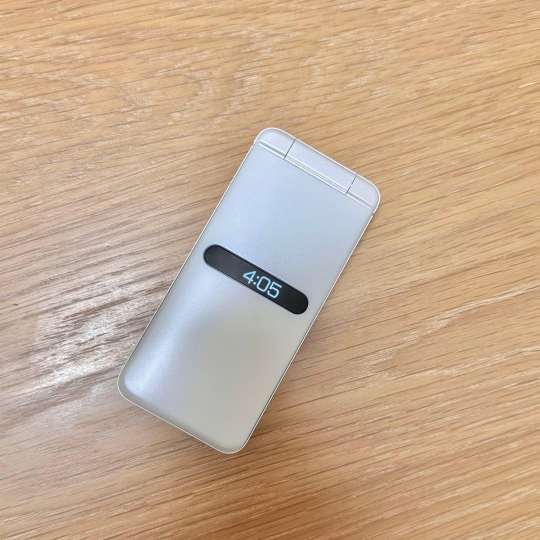 ガラケー ガラホ GRATINA KYF42 電池パック - メルカリ