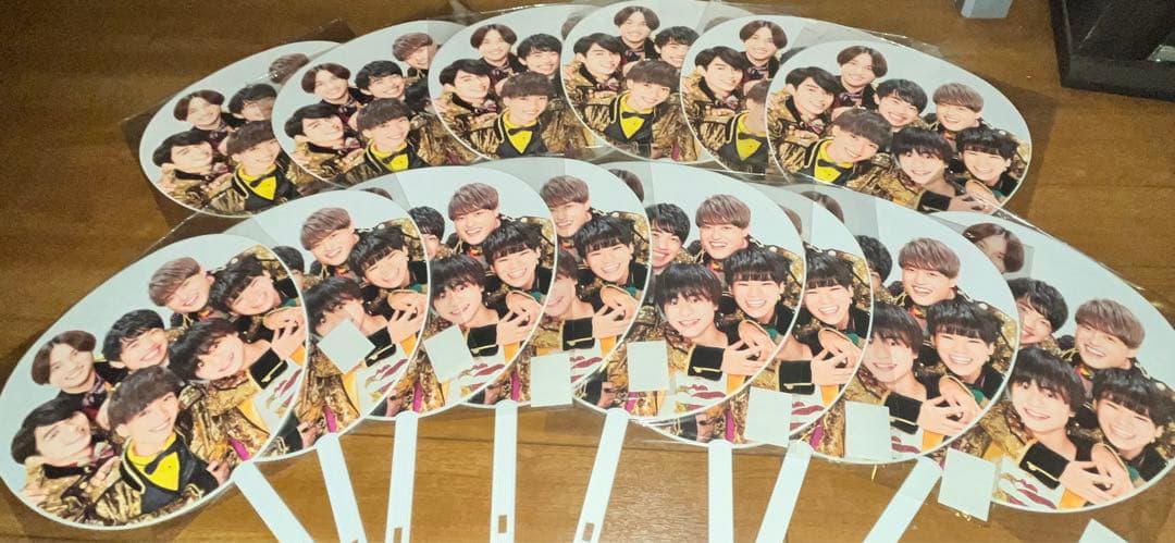 関西ジャニーズJr. SUPER EIGHT、なにわ男子、WEST.の関西3グループが新ユニットを結成