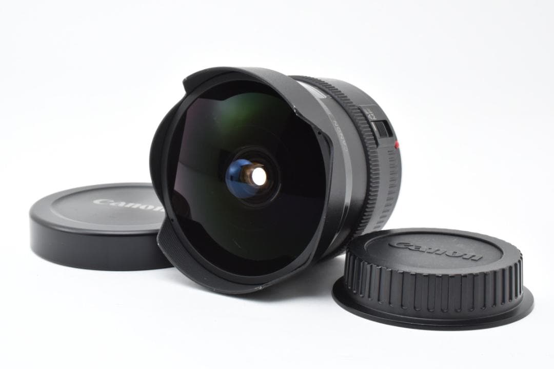 ★美品★ Canon EF 15mm F2.8 FISHEYE 魚眼レンズ 4147mDbSh6L.jpg