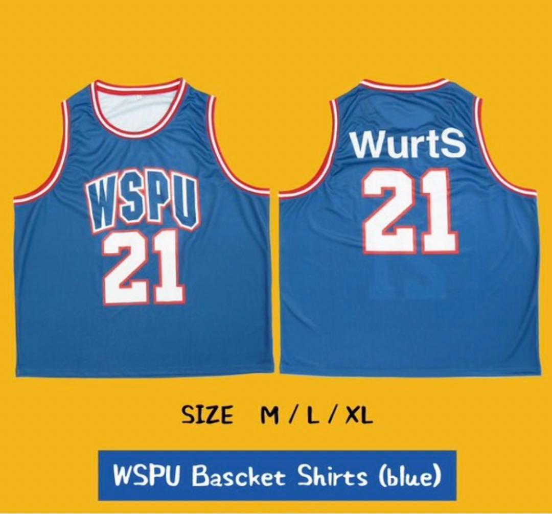 WurtS バスユニ 青 - メルカリ