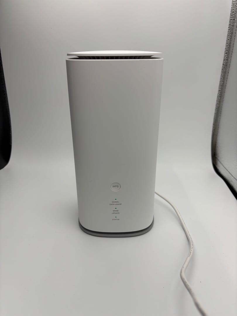 Speed Wi-Fi Home 5G L13【付属品完備・残債なし】 公式 ストア