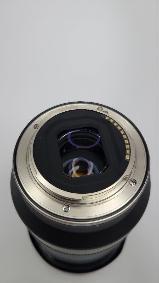 SONY Eマウント TAMRON 18-300mm F3.5-6.3