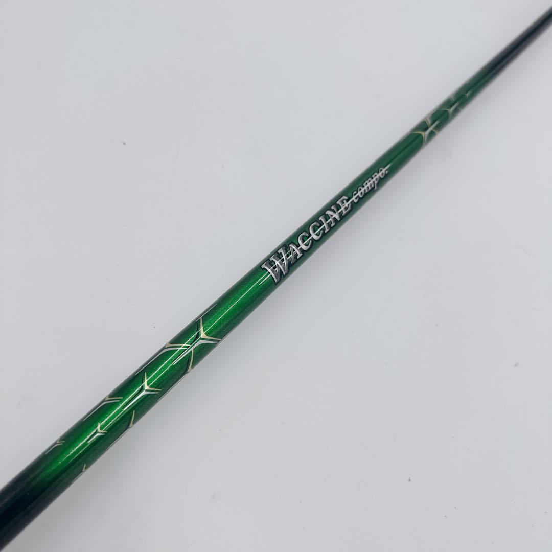 WACCINE COMPO ワクチンコンポ GR351R ドライバーシャフト - メルカリ