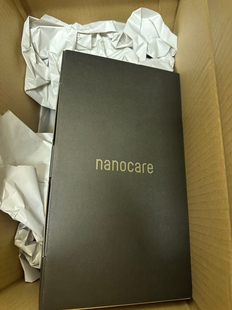 nanocare ヘアドライヤー ナノケア パナソニック ヘアドライヤー nanocare（ナノケア）ULTIMATE