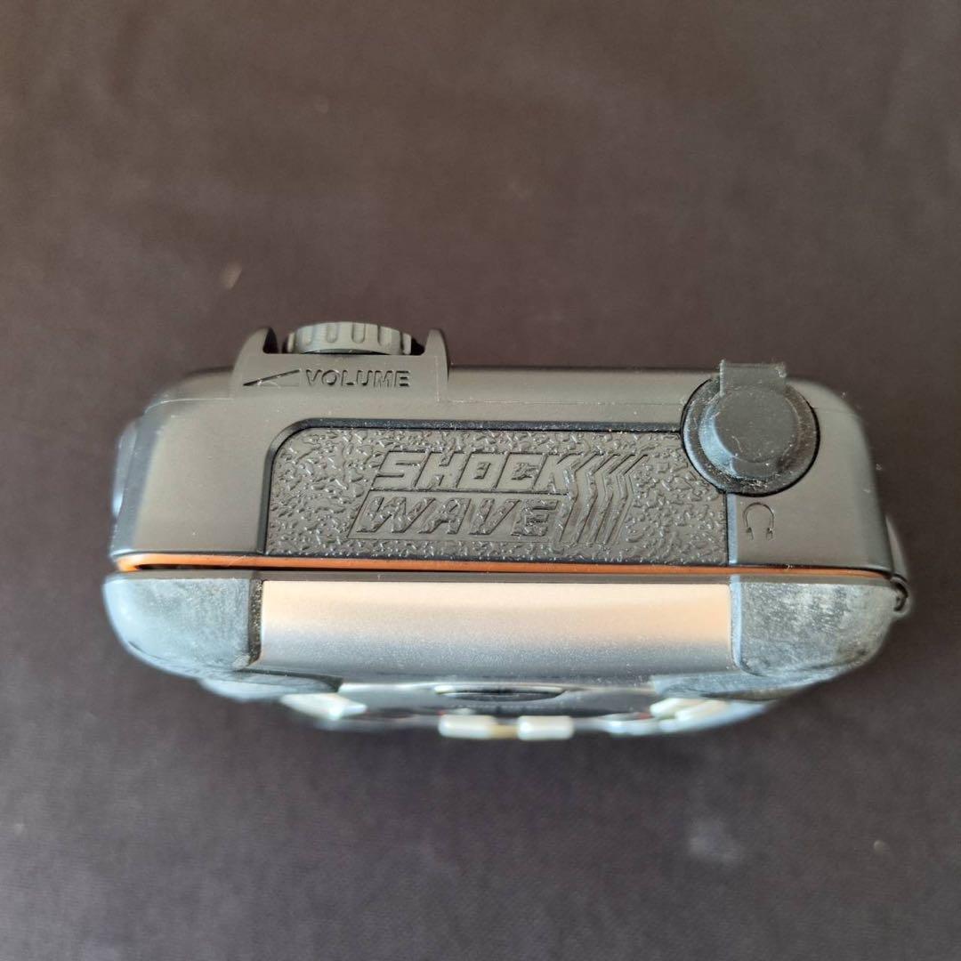 ジャンク】Panasonic カセットプレーヤー RQ-SW66V - メルカリ