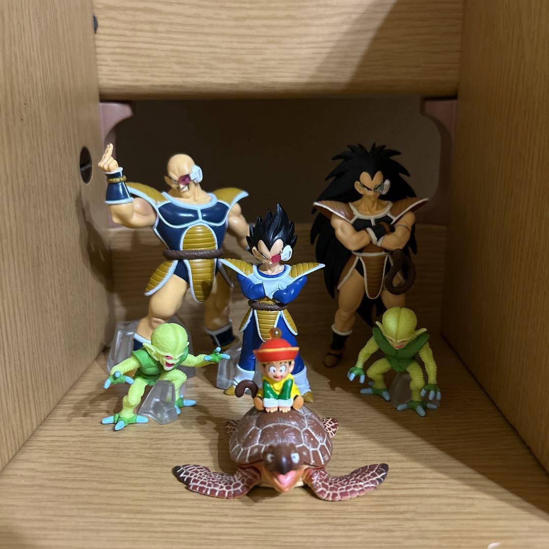 OneMall provides Mercari products: ドラゴンボール hg まとめ売り