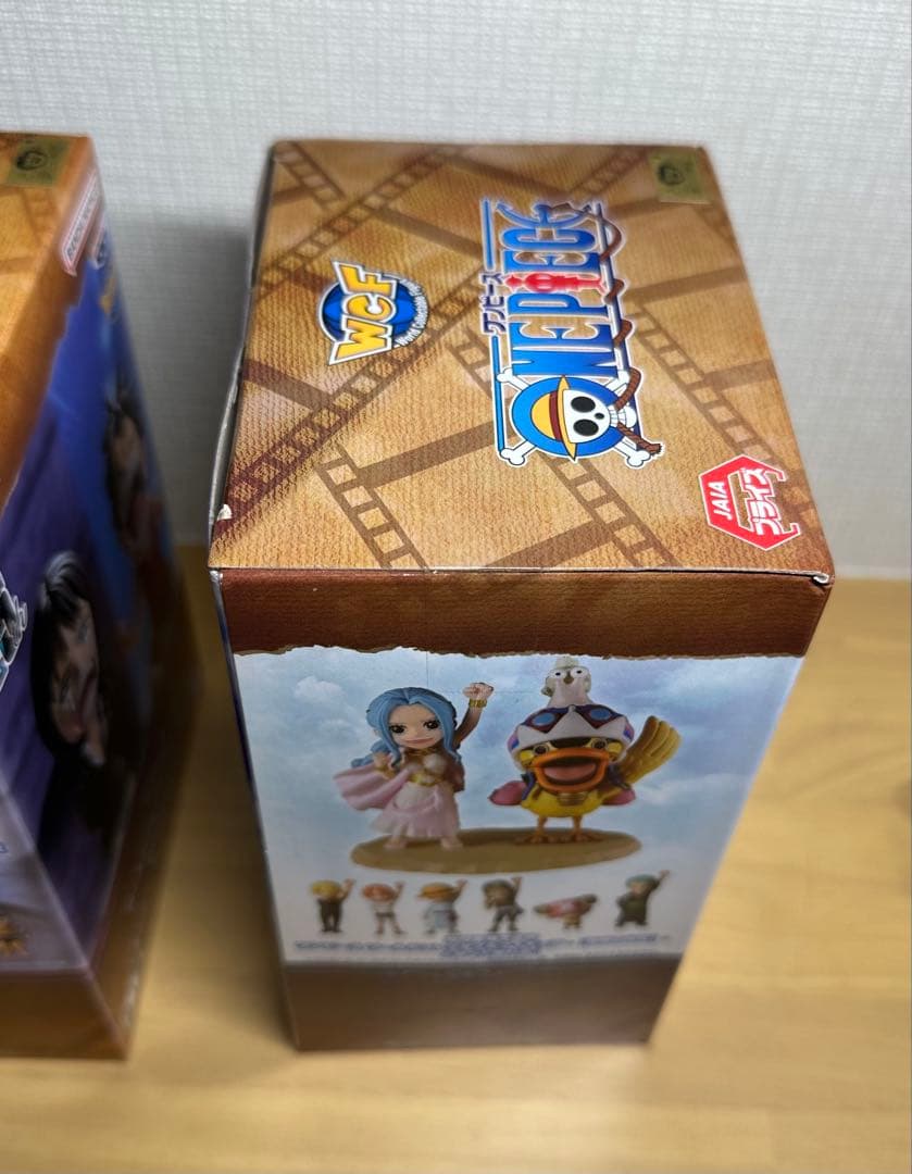 ワンピース ワーコレログストーリーズ8セット - メルカリ