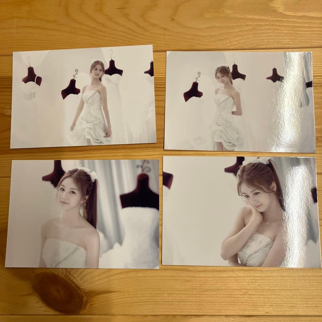 Girls Day ガールズデイ ヘリ グッズ いろいろ セット - メルカリ