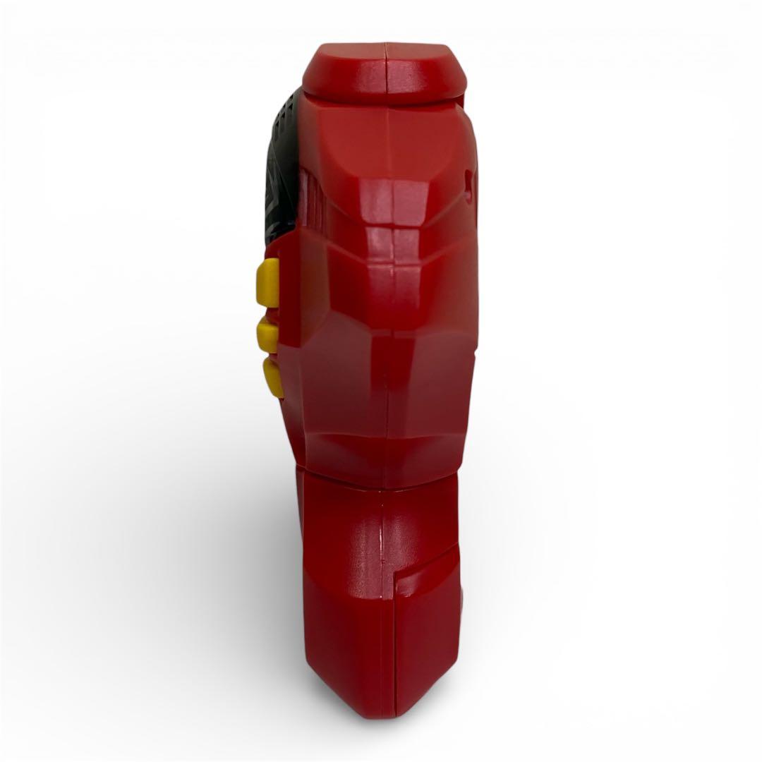 【美品】陰陽大戦記　源流零神操機　ゲンリュウゼロドライブ