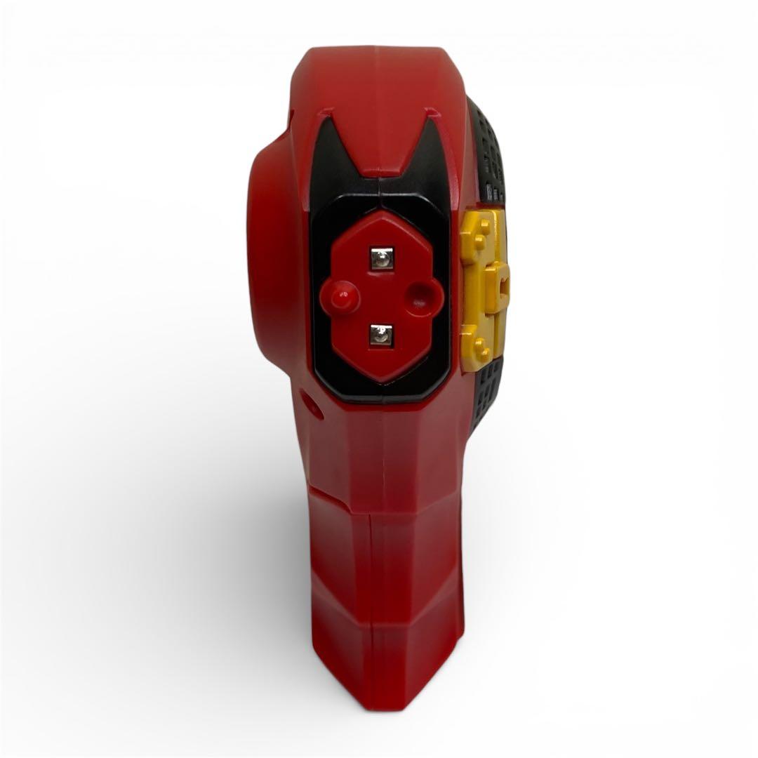 【美品】陰陽大戦記　源流零神操機　ゲンリュウゼロドライブ